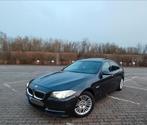 Bmw 518  2014, Auto's, BMW, Automaat, Stof, Zwart, 5 deurs