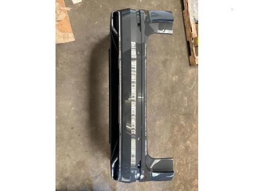 Achterbumper van een Volkswagen Golf (LC7Q), Auto-onderdelen, Carrosserie, Bumper, Volkswagen, Gebruikt, 3 maanden garantie, Ophalen of Verzenden