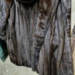 Manteau Vison, Vêtements | Femmes, Grande Maison, Enlèvement ou Envoi, Comme neuf, Taille 42/44 (L)