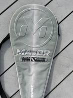 Tas voor tennisrackets - Major, Ophalen of Verzenden, Racket