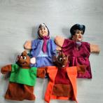 Disney handpoppen assepoester poppenkastpoppen, Enlèvement ou Envoi