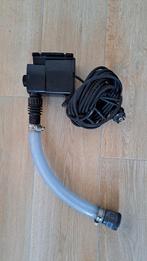 Vijverpomp SuperFish ECO 4900, Dieren en Toebehoren, Vissen | Aquaria en Toebehoren, Ophalen of Verzenden, Gebruikt, Filter of Co2
