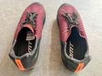 DMT GK1 Gravel schoenen met veters - 42 - Bordeaux/Zwart, Dames, Schoenen, Overige maten, Ophalen of Verzenden