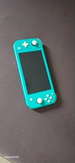 Nintendo Switch, Consoles de jeu & Jeux vidéo, Enlèvement ou Envoi, Comme neuf