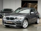 BMW X1 xDrive18d • Automaat • Leder • Navi • 4x4, Auto's, 1995 cc, Leder, Vierwielaandrijving, USB