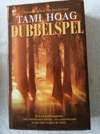 dubbelspel - Tami Hoag, Ophalen