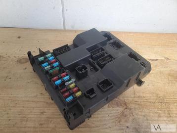 Peugeot 307 01 - 09 BSI zekeringkast onder stuur 9651196680 beschikbaar voor biedingen