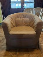 2 zeteltjes Ikea TULLSTA, Huis en Inrichting, Ophalen, Gebruikt, Stof