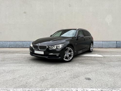 BMW 320iA Touring Luxury Line, Auto's, BMW, Particulier, 3 Reeks, ABS, Adaptieve lichten, Adaptive Cruise Control, Airbags, Airconditioning