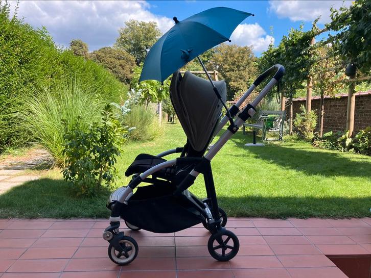 Poussette bugaboo bee, Enfants & Bébés, Poussettes & Combinaisons, Utilisé, Poussette, Bugaboo, Avec nacelle, Enlèvement
