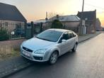 FORD FOCUS 1.6 TDCI 110 CH 110.000 KM RÉELS, Auto's, Ford, 116 g/km, Zwart, 4 cilinders, 1600 cc