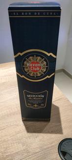 RHUM CUBA, Verzamelen, Ophalen of Verzenden, Zo goed als nieuw