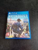 Watch Dogs 2, PS4, Online, Vanaf 18 jaar, Overige genres, Ophalen of Verzenden