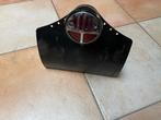 Porte plaque latérale Harley Davidson ou autre custom, Motoren, Ophalen, Gebruikt