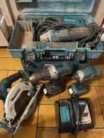 Makita, Bricolage & Construction, Outillage | Pièces de machine & Accessoires, Enlèvement