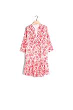 Jurk Rilla, Kleding | Dames, Jurken, Autre, Verzenden, Nieuw, Roze