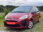 Citroën C4 Picasso AUTO 1.6hdi Clim, Te koop, Diesel, Particulier, 1590 cc