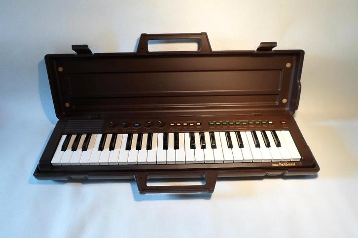 Yamaha PortaSound PS-3, Muziek en Instrumenten, Keyboards, Zo goed als nieuw, Yamaha, Ophalen