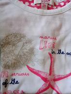 7 leuke T-shirts mooie kwaliteit maat 86, Enfants & Bébés, Vêtements de bébé | Taille 74, Comme neuf, C&A, Fille, Enlèvement ou Envoi