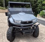 SSV KYMCO UXV 700i Sport EPS, Motoren, 700 cc, 1 cilinder, 12 t/m 35 kW