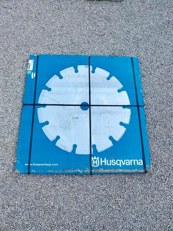 Nieuw blad 1000mm wandzaag beton beschikbaar voor biedingen
