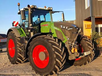 Fendt 930 vario Profiplus Gen6 beschikbaar voor biedingen