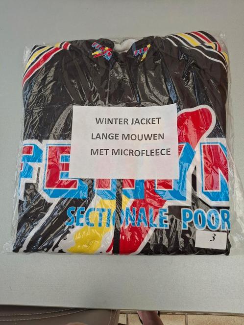 Pakket koerskledij, Sport en Fitness, Wielrennen, Ophalen of Verzenden