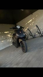 La souris City S special edition, Fietsen en Brommers, Scooters | Piaggio, Ophalen, Gebruikt, Overige modellen, Klasse A (25 km/u)