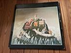 LP x 2 - King Crimson - the young persons guide, Cd's en Dvd's, Ophalen of Verzenden