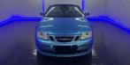 Saab 9.3 Cabrio 1.8t Vector version de luxe, Autos, Saab, Achat, Beige, Carnet d'entretien, Automatique