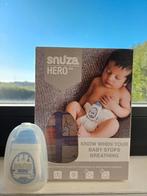 Respirateur Snuza Hero, Enlèvement, Utilisé, Moins de 100 mètres, Digital