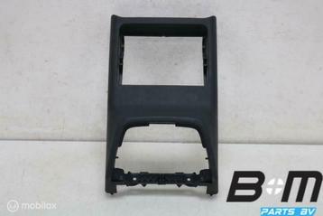 Achterkant middenconsole Skoda Octavia 3 Combi 5E0857289 beschikbaar voor biedingen