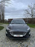 Ford Focus 1.0 EcoBoost Titanium/1eignr/Camera/Carplay/Crui, Argent ou Gris, Achat, 998 cm³, Entreprise