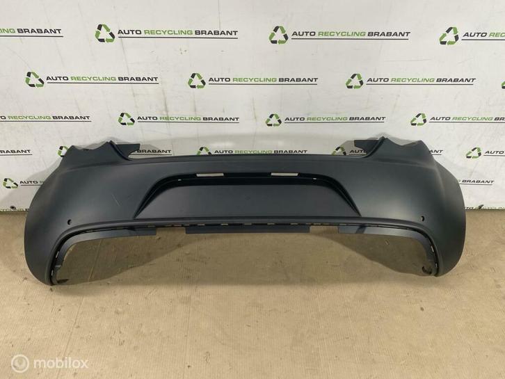 Achterbumper Alfa Romeo MiTo NIEUW ORIGINEEL 71777565, Auto-onderdelen, Carrosserie, Bumper, Alfa Romeo, Achter, Gebruikt, Ophalen of Verzenden