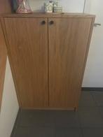 Schoenkast, Huis en Inrichting, Kasten | Schoenenkasten, Ophalen, Gebruikt