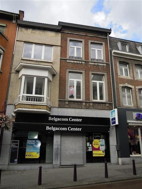 Immeuble à vendre à Verviers, Immo, Huizen en Appartementen te koop, Vrijstaande woning