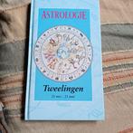 Astrologie Tweelingen Erna Droesbeke, Boeken, Ophalen of Verzenden, Zo goed als nieuw