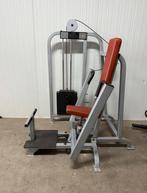 Life Fitness pro Pro1 chestpress / chest press / brustpresse, Sport en Fitness, Fitnessmaterialen, Ophalen, Gebruikt, Benen, Overige typen