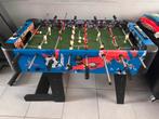 Voetbaltafel WK 2018, Ophalen, Gebruikt