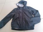 Kinderjas donkerblauw Name It maat 146 (11 jaar), Kinderen en Baby's, Kinderkleding | Maat 146, Ophalen, Gebruikt, Name it, Jongen