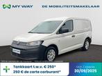 Volkswagen Caddy Van Caddy 2.0 TDi, Caddy Combi, Cruise Control, Wit, SUV of Terreinwagen