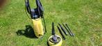 karcher, Tuin en Terras, Hogedrukreinigers, Ophalen, Karcher