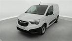 Opel Combo 1.2 Turbo L1H1 Edition CLIM / CRUISE / BLUETOOTH, Stof, 1199 cc, Start-stop-systeem, Wit