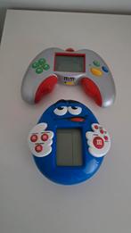 M&M'S spelconsole, Ophalen, Zo goed als nieuw