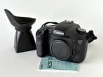 CANON 7D BODY, Audio, Tv en Foto, Gebruikt, Spiegelreflex, Canon, Geen optische zoom