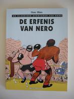 Nero ( 5 De erfenis van Nero ) 1ste dr. heruitgave, Boeken, Gelezen, Marc Sleen, Eén stripboek, Ophalen of Verzenden