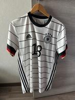 Duitsland voetbalshirt - EK 2020-2021 - officieel - Goretzka, Taille M, Envoi, Neuf, Maillot