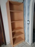 Boekenkast, Huis en Inrichting, Ophalen