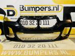 BUMPER BMW X1 F48 MPakket M-Pakket 2019-2022 VOORBUMPER 2-K3, Gebruikt, -, Voor, -