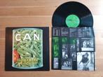 CAN - Ege Bamyasi, Cd's en Dvd's, Vinyl | Overige Vinyl, Ophalen of Verzenden